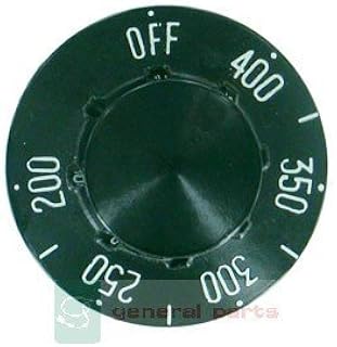Pitco Frialator P8904-09NLAKNOB 400 DEG F