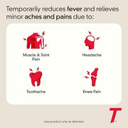 Tylenol 24 Count (Pack of 1) / .. / Extra Strength Acetaminophen