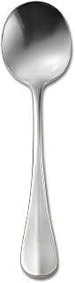 Oneida Sant Andrea Scarlatti S/S Round Bowl Soup Spoon