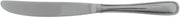 HUBERT Dinner Knife Marsha Medium Weight 18/0 Stainless Steel 12 Per Box