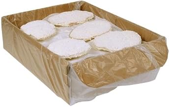 Advance Food Homestyle Chopped Country Fried Beef Steak, 4 Ounce -- 40 per case.