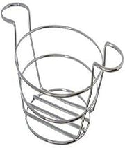 American METALCRAFT, Inc. American Metalcraft BSKC08 Baskets, 11.875" Length x 8" Width, Silver