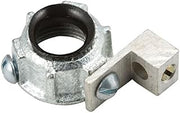 RACO 1225 Bushing, Insulated Grounding Feed Through Lug, 150 Degree C Rating, 1-1/4-Inch (Pack of 25)