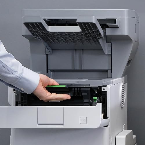 Brother Drum / Black / 1 Printer Ink & Toner