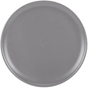 American Metalcraft - 12” Hard Coat Anodized Aluminum Coupe Style Pizza Pan