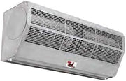 Curtron Air-Pro Air Door low profile - AP-2-48-1-SS