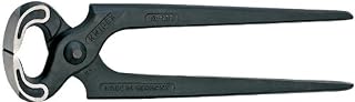 KNIPEX 50 00 160 Carpenters End Cutting Pliers