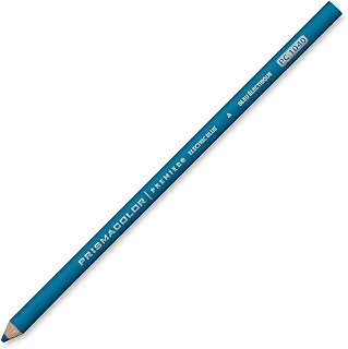 Prismacolor Premier Colored Pencil Open Stock-Electrical Blue