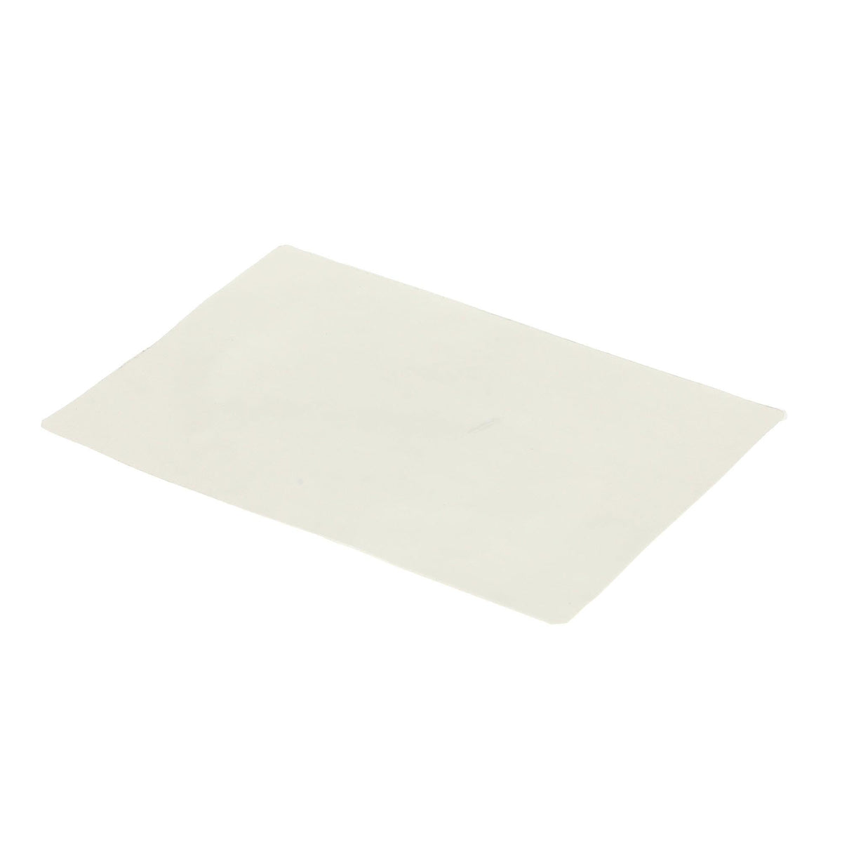 Label,Dp 4.5 X 6.5 Clear Fs-2 - Genuine OEM Replacement Part by Pitco – Multicoloured, Model A6095101
