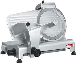 SKYFOOD 220E 9" ECONOMY SLICER 1/4 HP