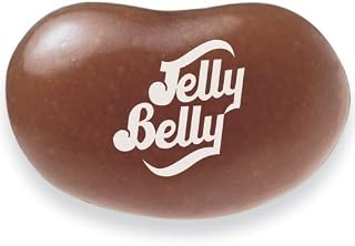 A&W Root Beer Jelly Beans - 10 Pounds of Loose Bulk Candy - Classic Root Beer Flavor, Approximately 4000 Jelly Beans