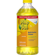 Pine-Sol 40 Fl Oz (Pack of 1) / Yellow / 1 All-Purpose Cleaners