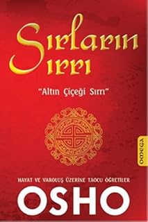 Omega Sirlarin Sirri