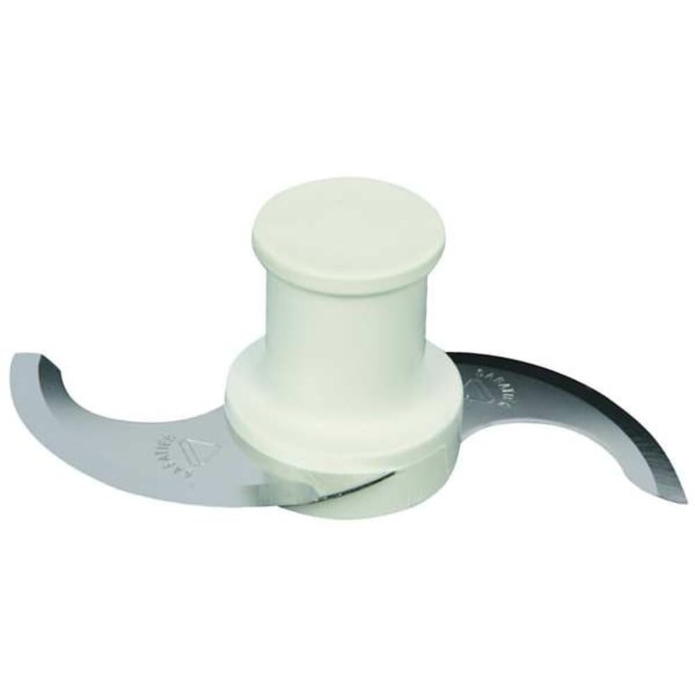 27055 Robot Coupe Blade – Stainless Steel, White, Model ROB27055