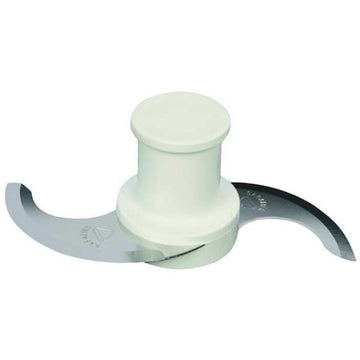 27055 Robot Coupe Blade – Stainless Steel, White, Model ROB27055