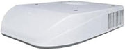 Coleman Mach 472333261 Shroud - Arctic White