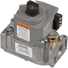 Exact FIT for Middleby Marshall MD45688 Gas Control Valve - Replacement Part by MAVRIK