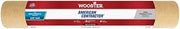 120-Pack of 18” x 3/8” Nap Wooster R362 American Contractor Roller Cover for All Paints