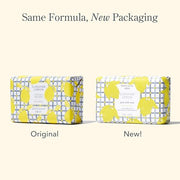 Goat Milk Bar Soap Bundle (9oz) - Sunshine Lemon and Lavender by Beekman 1802 – Commercial Grade
