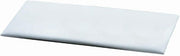 Jewelry Pad White Velvet 14" x 7.5", 2-Pack