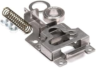 Replacement for Drive Side Rear BRG 7000956 for Antunes Equipment