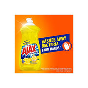 Ajax 28 Fl Oz (Pack of 9) / Lemon / coffee Dish Soap