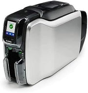 Zebra Technologies Zebra Printer ZC300, Dual Sided UK/EU Cords, USB & Ethernet, ZC32-000C000EM00 (UK/EU Cords, USB & Ethernet Windows Driver)