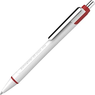 Schneider Dlugopis automatyczny Slider Xite XB czerwony