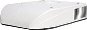 Coleman Mach 47004B676 Signature Series MACH 8 Plus Ultra-Low Profile Heat Pump - 15,000 BTU, Textured White