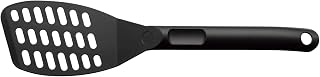 WMF 31 cm Turner, Black