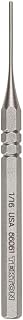 TEKTON 1/16 Inch Roll Pin Punch | 66061 | Made in USA