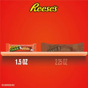 Reese's 18 Count (Pack of 2) / Original Size (18 Count) / 1 Candy & Chocolate Bars