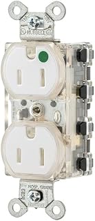 Hubbell 25036 Snap Connect, See Image