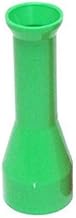 Cassida Coin Wrapping Tube fits Cassida C500/C850, Dimes, Green (A-C-10C)