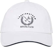 TravisMathew Twisted Ivy Mens Golf Hat