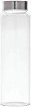 Libbey 92170 Kinetix 33 Ounce Bottle with Lid - 12 / CS