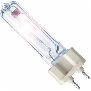 12 Pieces Philips CDM35T6/830 196972 35W Metal Halide Bulbs G12 Base