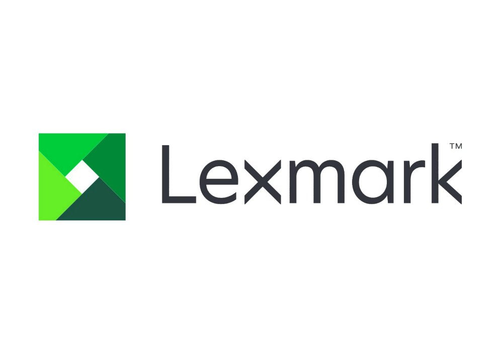 Mx911dte Taa Lv CAC Enabled by Lexmark – black, Model 26ZT020