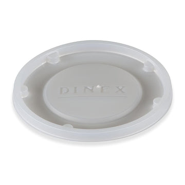 Dinex DX11968714 Lid for 4GC Iced Tea Tumblers - 1000 / CS