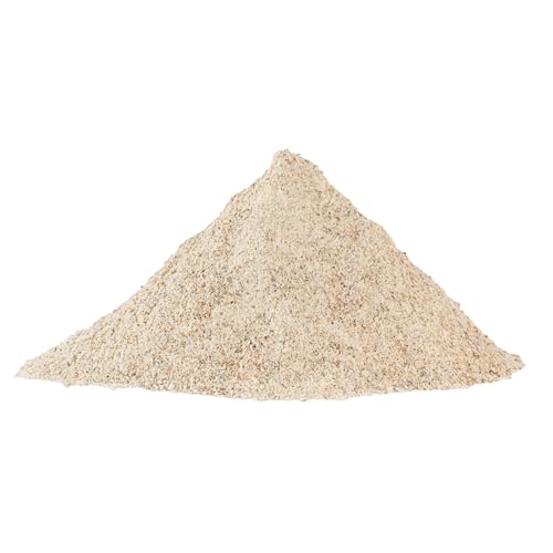 Bob's Red Mill OG Dark Rye Flour / 20 Ounce (Pack of 4) / Resealable Flours & Meals