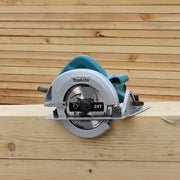 Makita Pack of 2 / Factory / Circular saw Metal Cutting Circular Saws