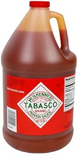 Tabasco Sauce, 1 GL