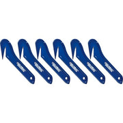 Stretch Wrap Film Cutter by Global Industrial – Plastic, Blue, Model WA300B