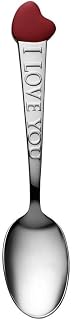I Love You Spoon by Oneida Quality 18/10 Stainless in Gift Box