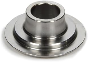 PAC-R508 Valve Spring Retainer - 500 Series - 10 Degree - 1.040 in / 0.715 in OD Steps - Dual Spring - Titanium - Each