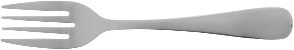 HUBERT Windsor Salad Fork 18/0 Stainless Steel - 12 per Box