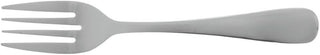 HUBERT Windsor Salad Fork 18/0 Stainless Steel - 12 per Box