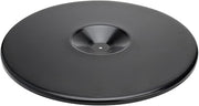 Allstar Performance Flat 14in Air Cleaner Top Only Black