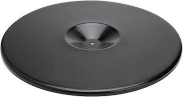Allstar Performance Flat 14in Air Cleaner Top Only Black
