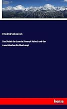 Das Skelet der Lacerta Simonyi Steind. und der Lacertidenfamilie überhaupt